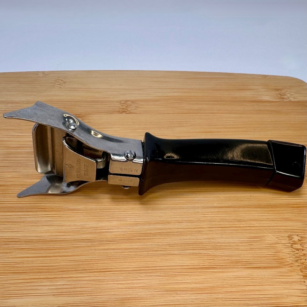 Vintage CorningWare Casserole Dish Handle | Removable Hot Dish Lifter